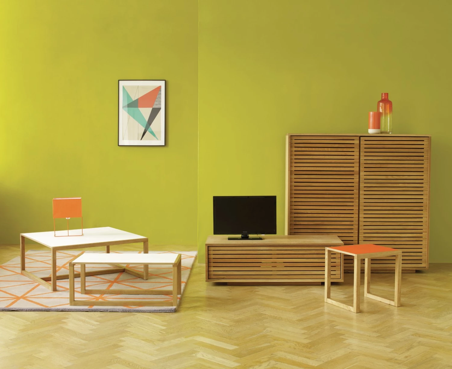 The Surprise Price - Habitat Max Large Sideboard Sideboards - Image 2