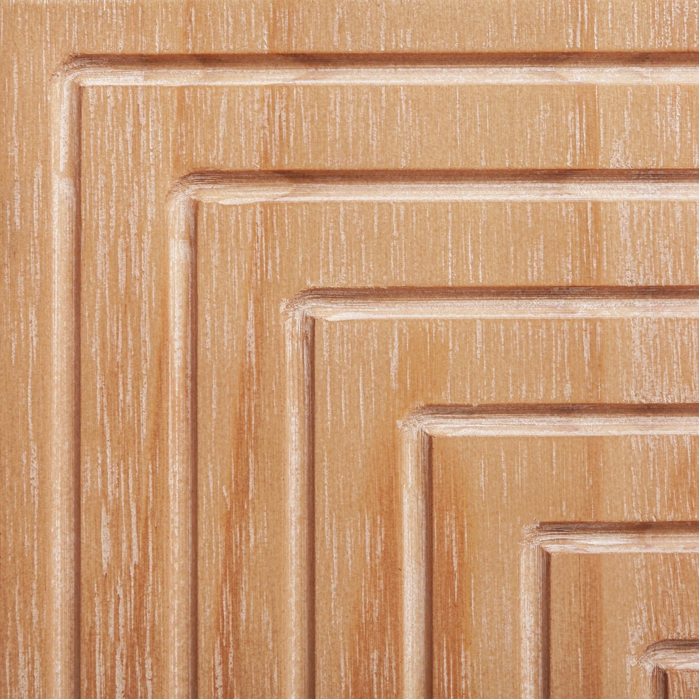 Best Price - Habitat Grooved Storage 4 Door Sideboard Pine Sideboards - Image 10