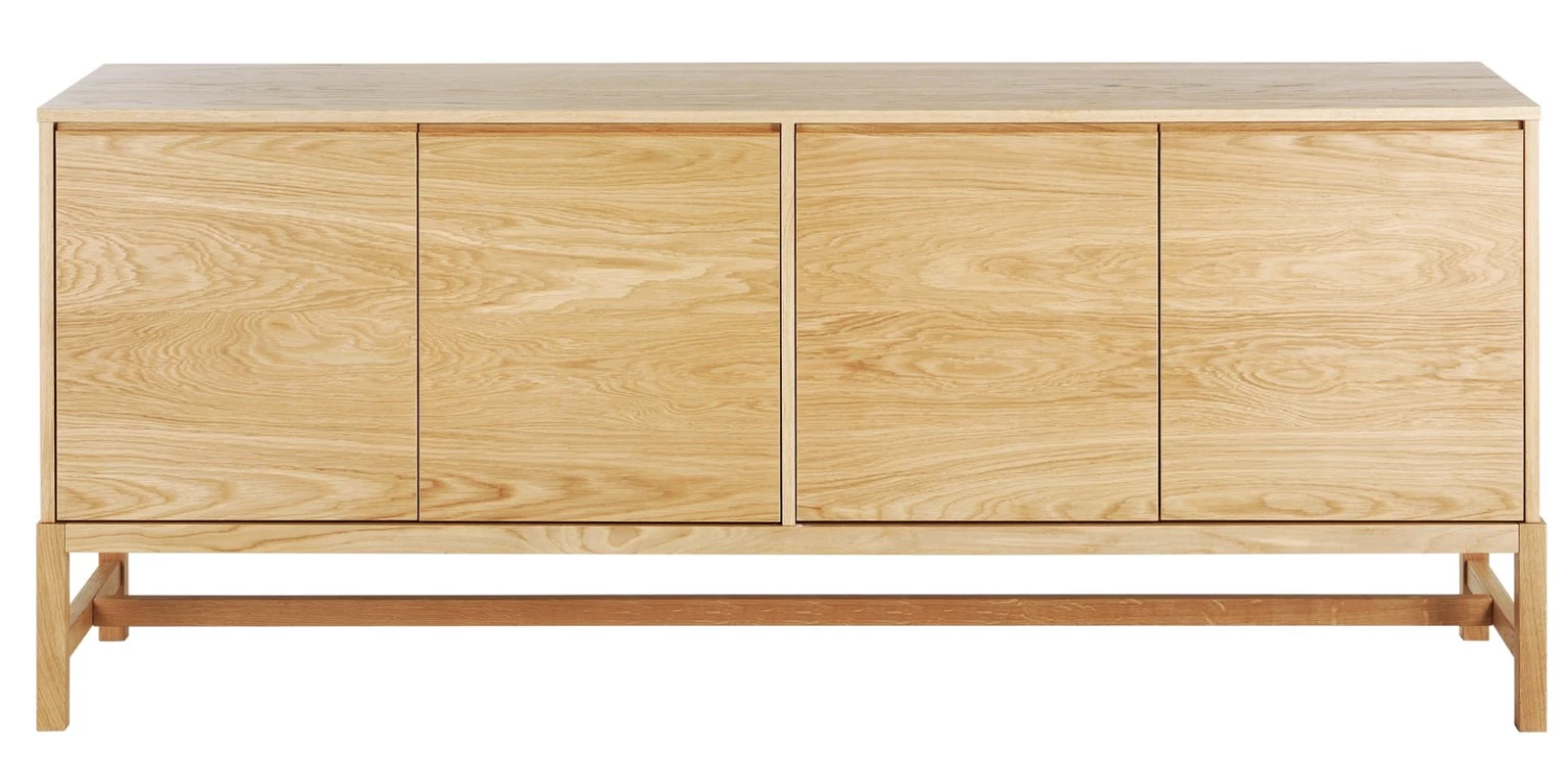 Flash Sale - Habitat Drio Sideboard Sideboards - Image 2
