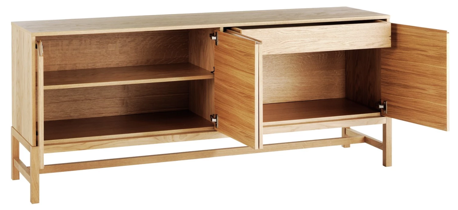 Flash Sale - Habitat Drio Sideboard Sideboards - Image 3