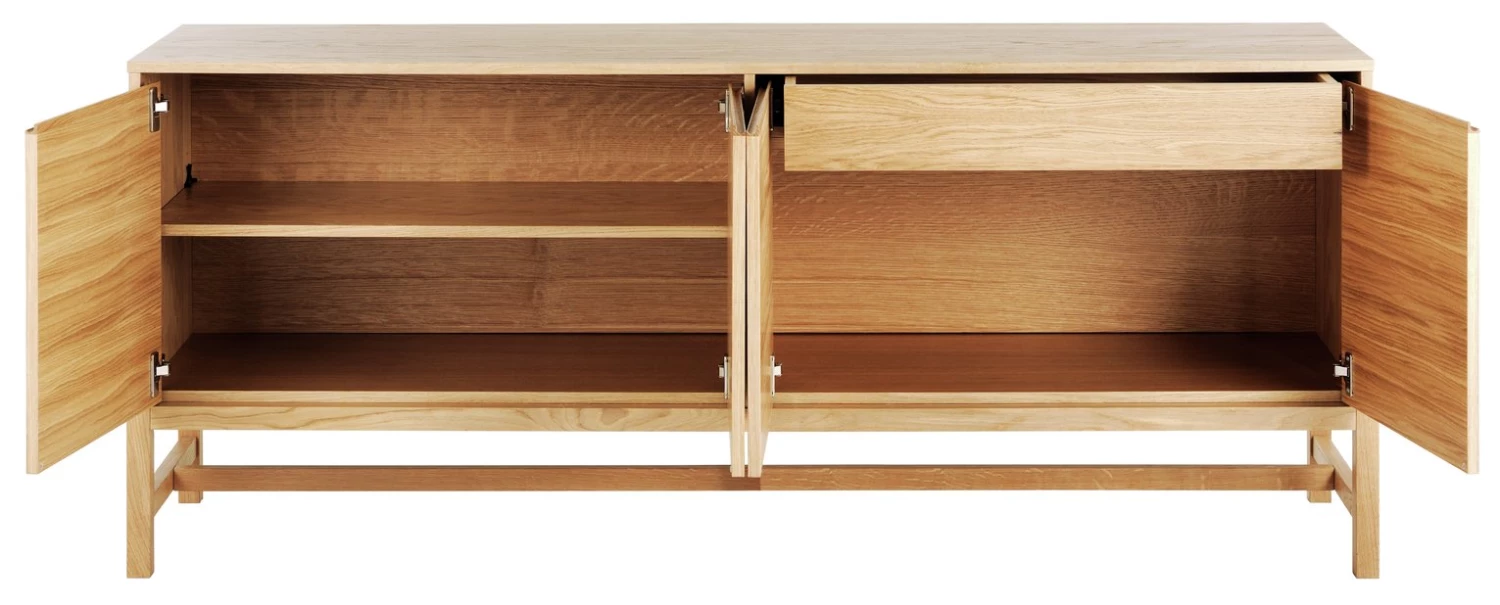 Flash Sale - Habitat Drio Sideboard Sideboards - Image 4