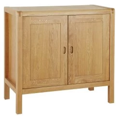 Shipping Included - Habitat Radius Sideboard Storage