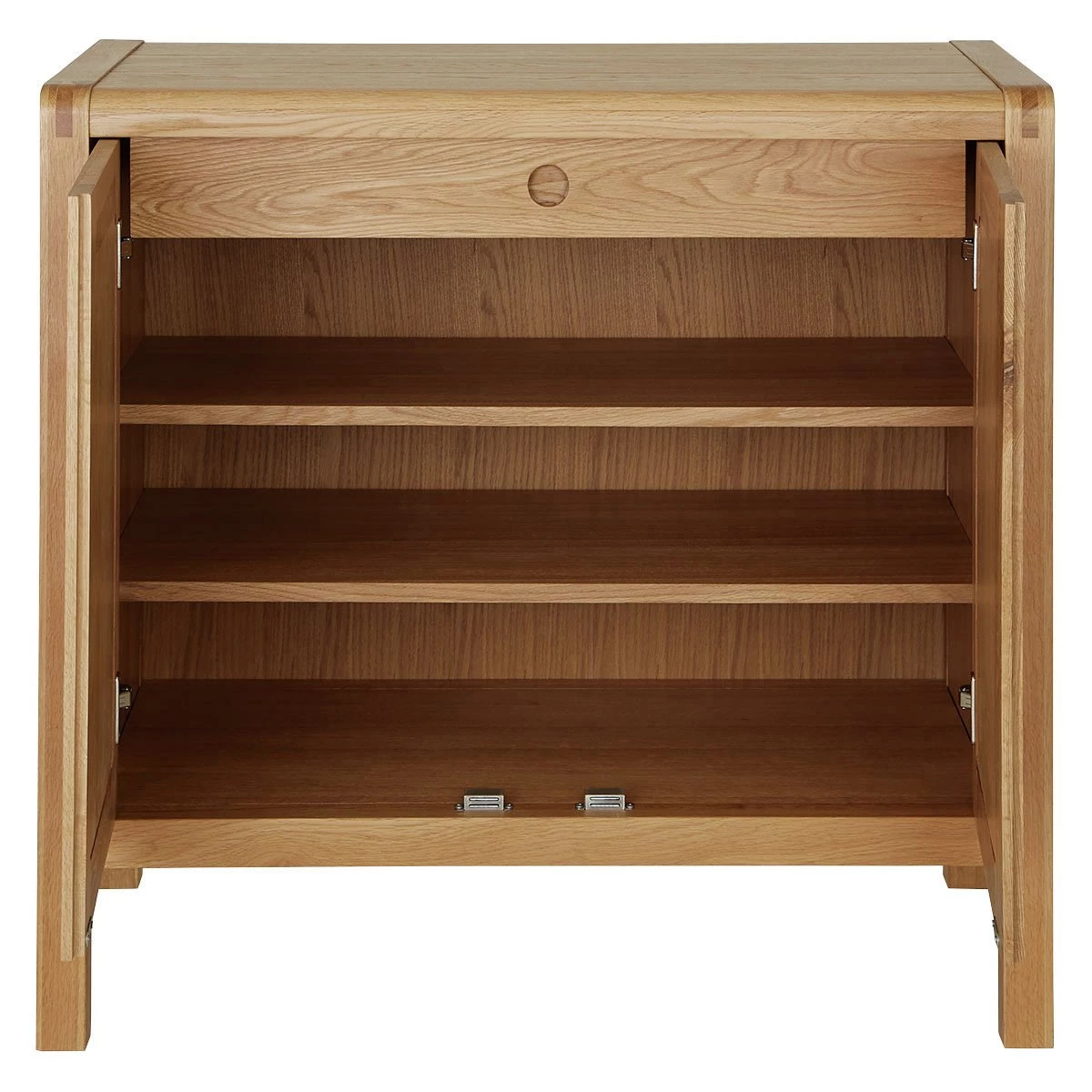 Shipping Included - Habitat Radius Sideboard Storage - Image 3