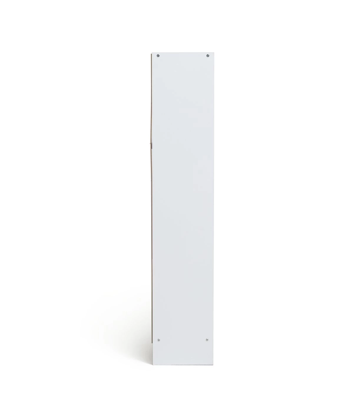 Discount - Habitat Short Bookcase White Bookcases And Shelving - Image 5