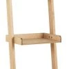 On Sale - Habitat Jessie Oak Veneer Narrow Ladder Shelf Bookcases And Shelving