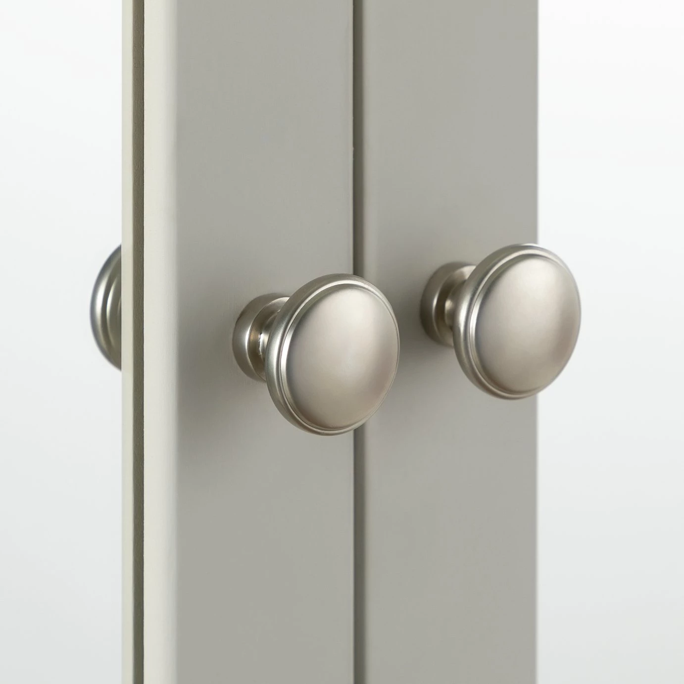 Shipping Included - Habitat Bournemouth 2 Door Cabinet Bathroom Storage - Image 8