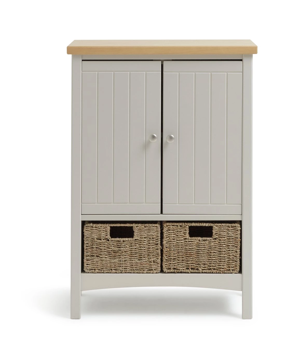 The Surprise Price - Habitat Bournemouth Double Unit Freestanding Bathroom Cabinets - Image 4