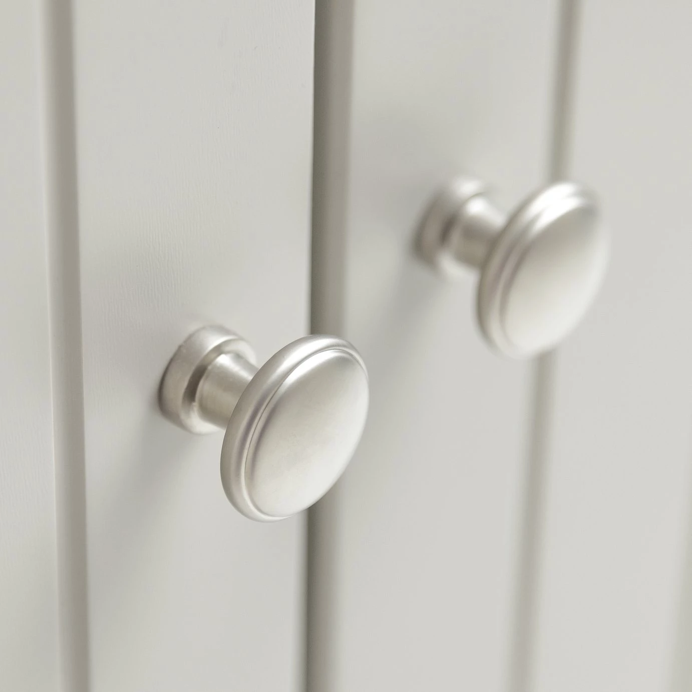 The Surprise Price - Habitat Bournemouth Double Unit Freestanding Bathroom Cabinets - Image 6