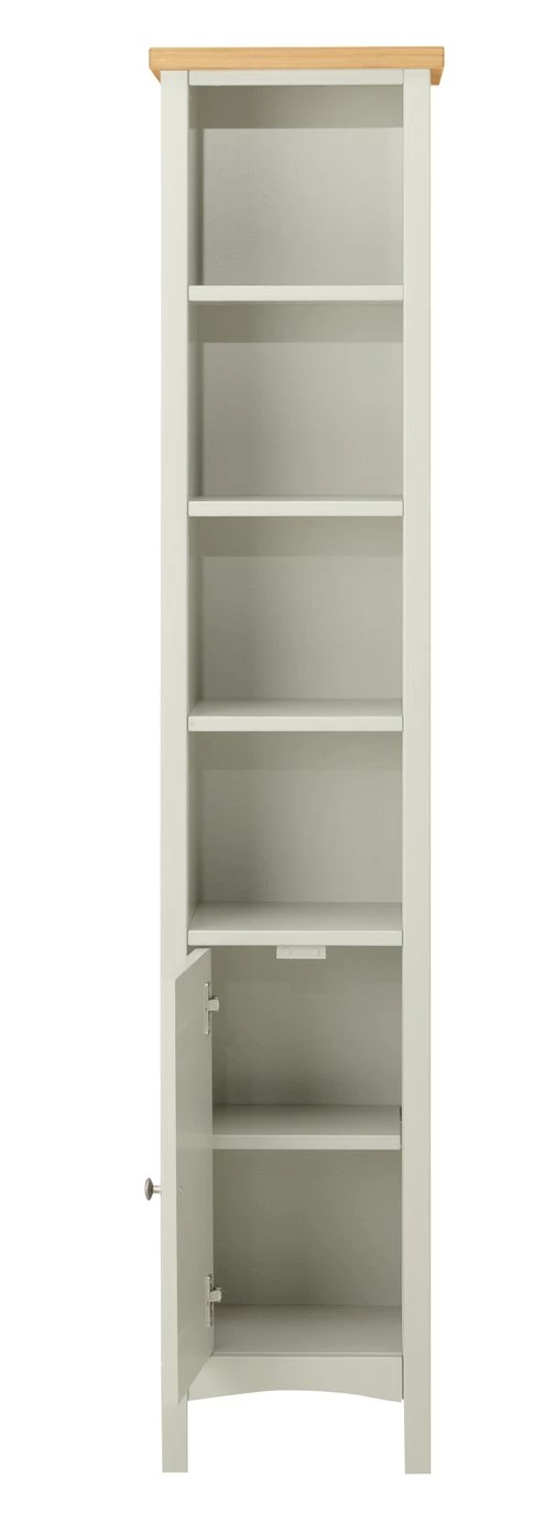Discount - Habitat Bournemouth Tallboy Freestanding Bathroom Cabinets - Image 3