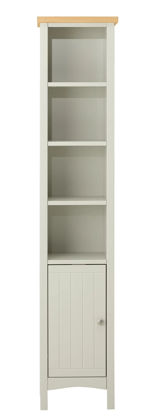 Discount - Habitat Bournemouth Tallboy Freestanding Bathroom Cabinets - Image 4