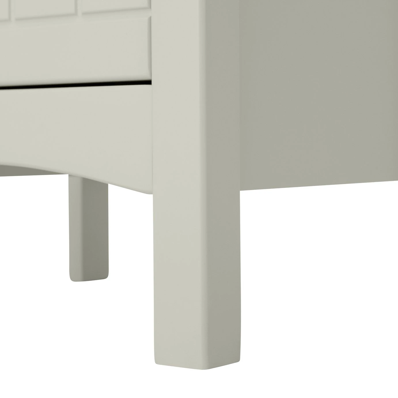 Discount - Habitat Bournemouth Tallboy Freestanding Bathroom Cabinets - Image 7