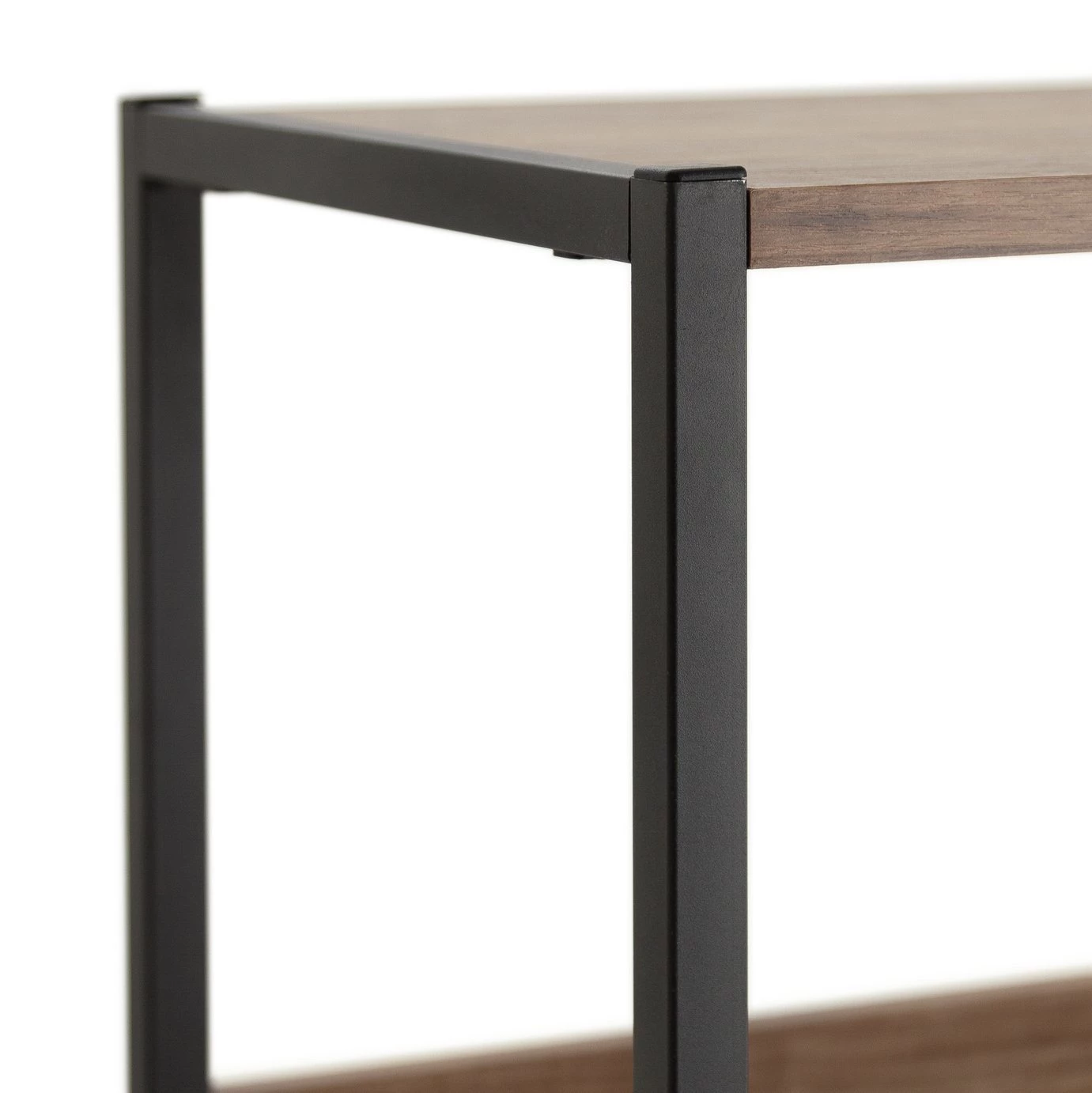 Best Price - Argos Home Habitat Nomad Display Cabinet Oak Effect Display Cabinets - Image 8