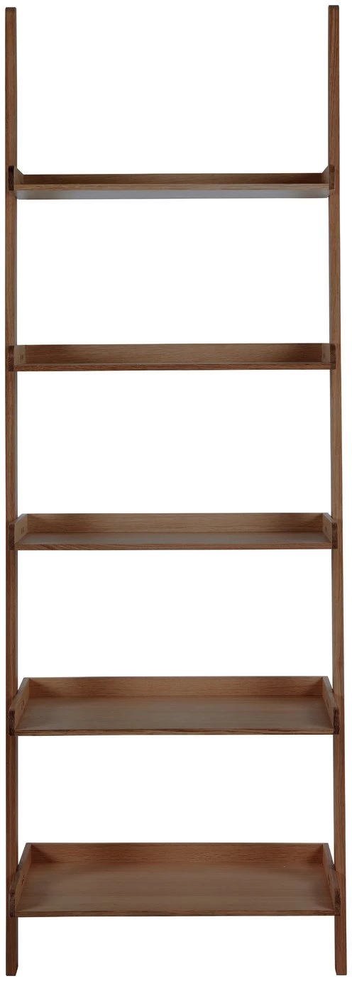 The Surprise Price - Habitat Jessie Ladder Shelf Grey Bookcases And Shelving - Image 6