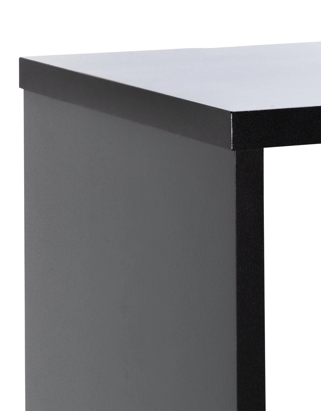 Best Price - Habitat Cubes Wide Bookcase Black Storage - Image 5