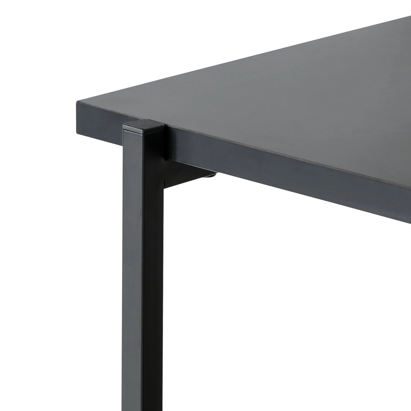 On Sale - Habitat Huckley Industrial Shelving Unit β Black Bookcases And Shelving - Image 6