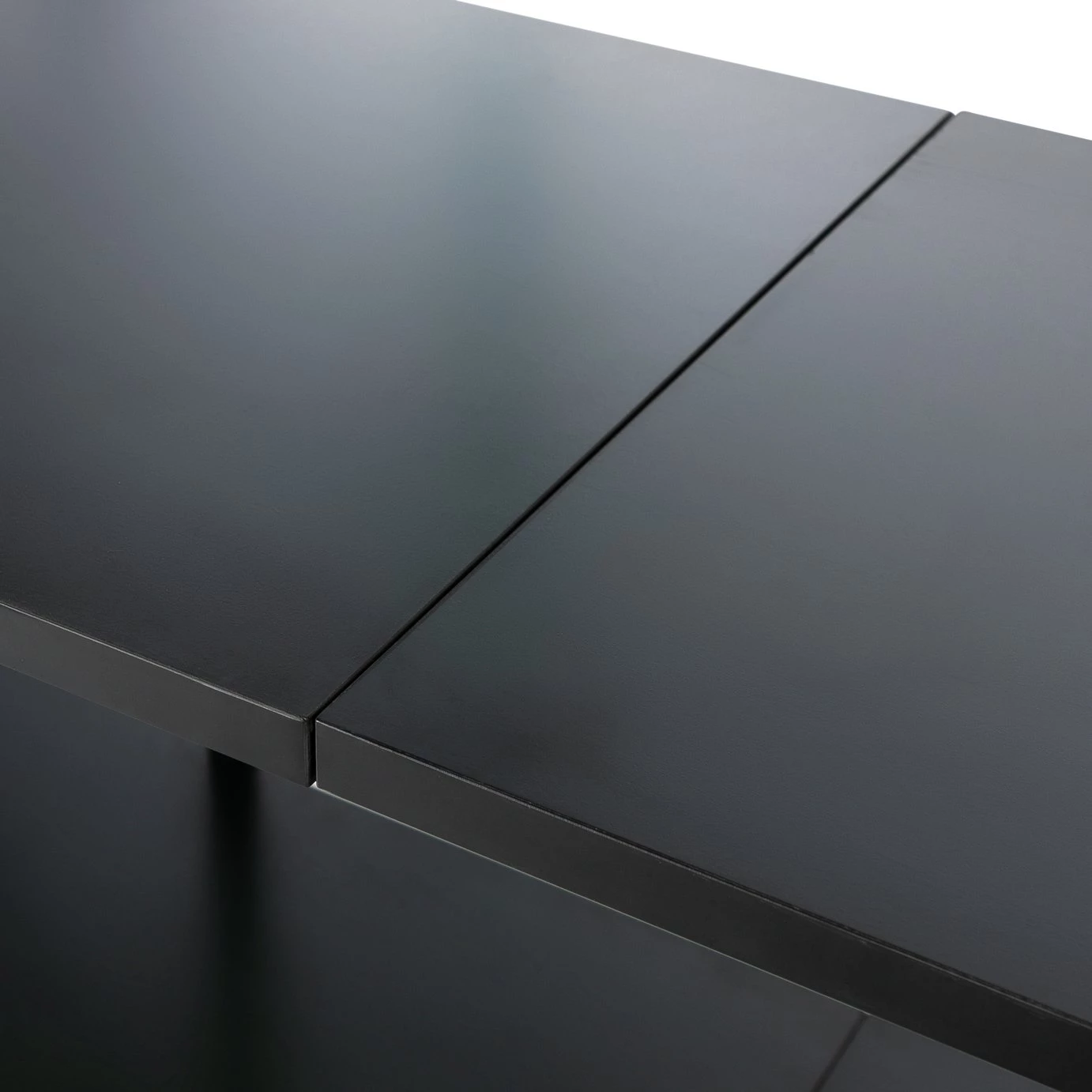 On Sale - Habitat Huckley Industrial Shelving Unit β Black Bookcases And Shelving - Image 8