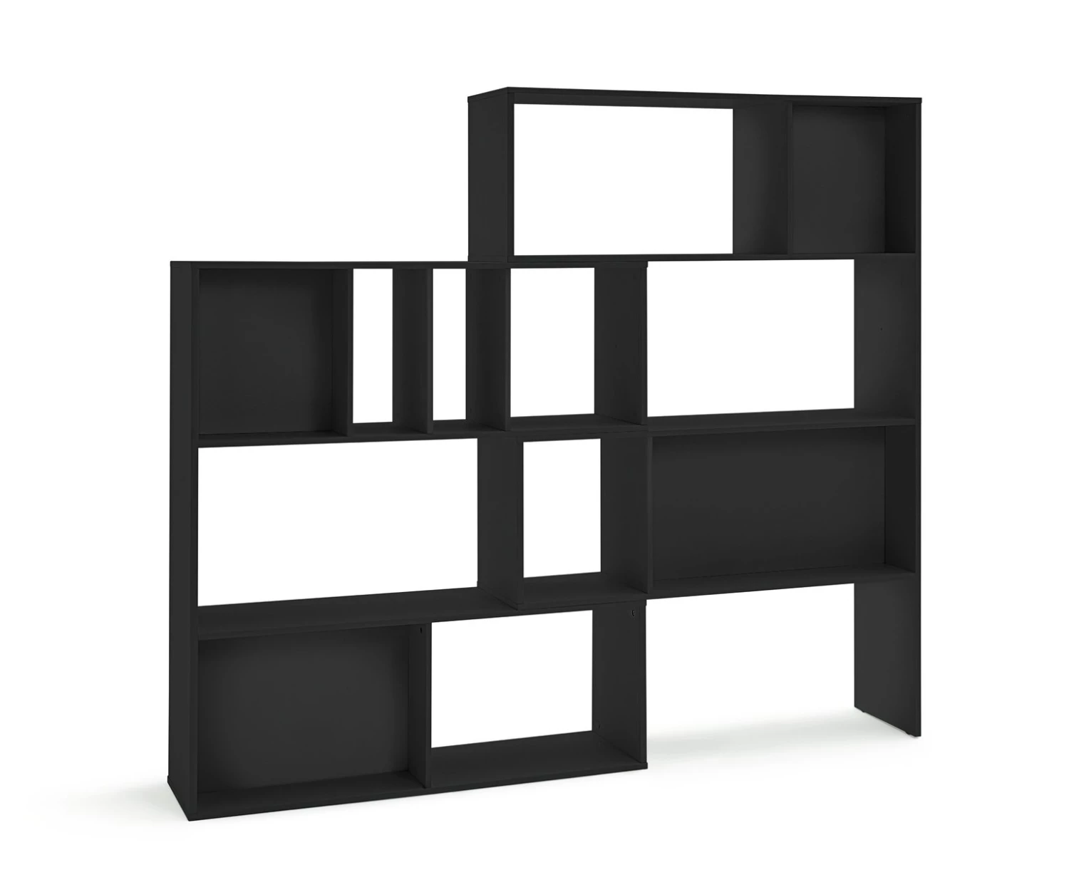 The Surprise Price - Habitat Extendable Wide Shelving Unit White Bookcases And Shelving - Image 7