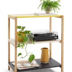 Discount - Habitat Jive Short Shelving Unit Storage