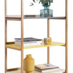 Free Shipping - Habitat Jive Narrow Shelving Unit Bookcases And Shelving