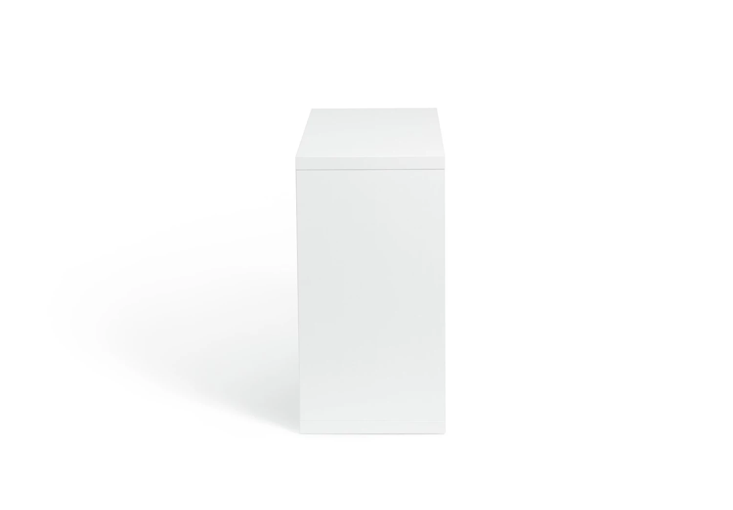 Best Price - Habitat Squares Plus 4 Cube Storage Unit White Storage - Image 5