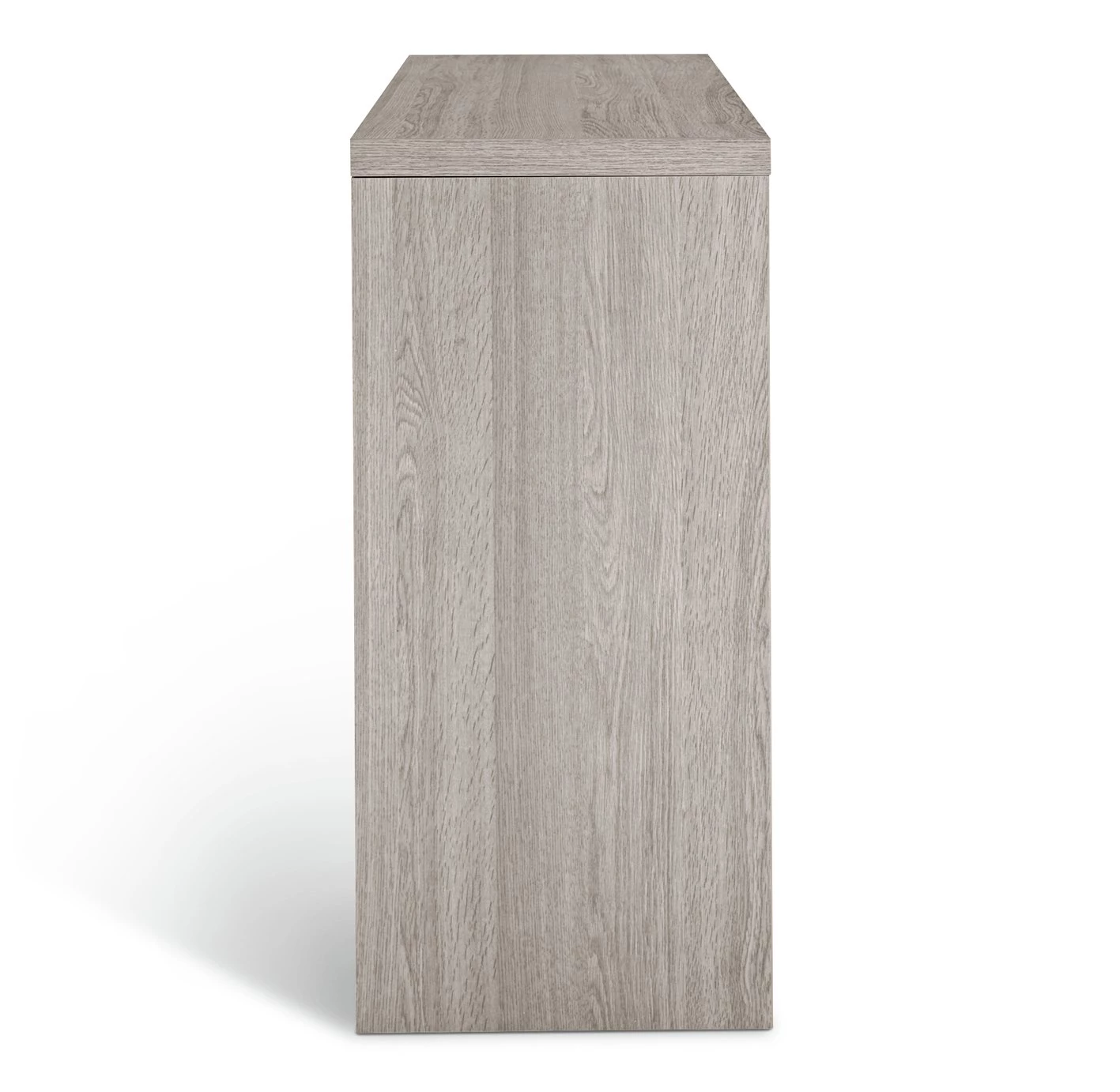 Flash Sale - Habitat Venice 2 Door 4 Drawer Sideboard Grey Sideboards - Image 3