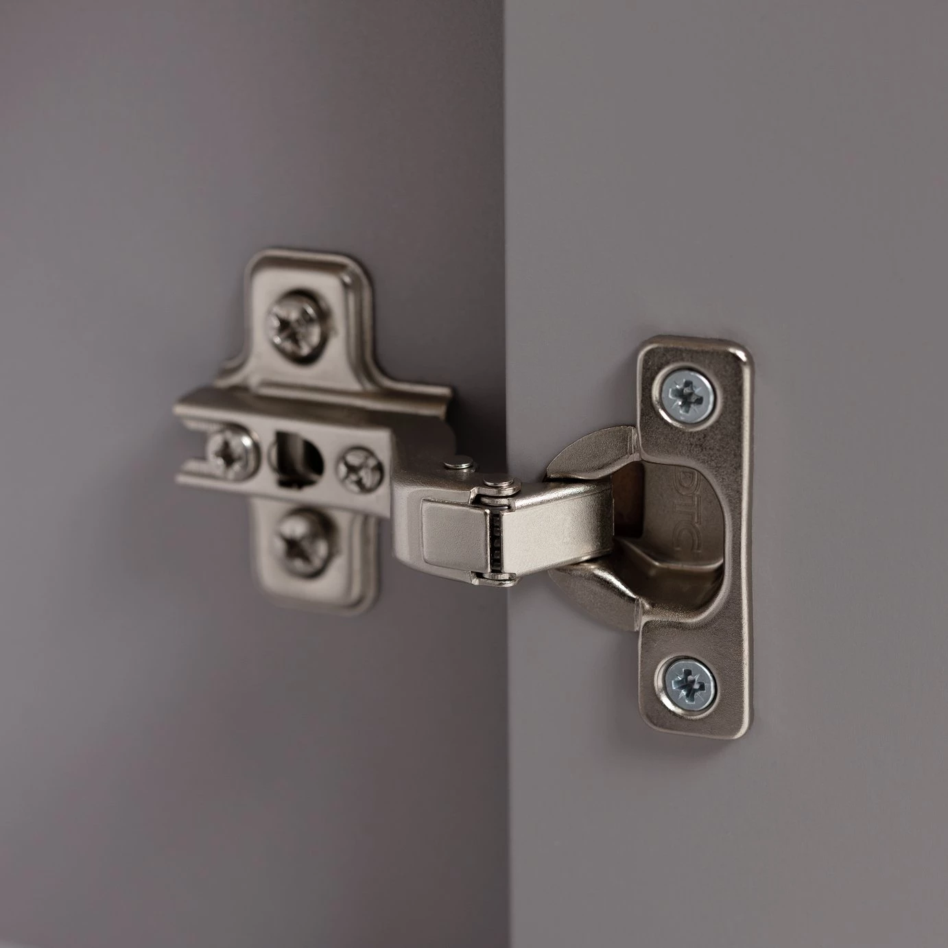 Discount - Habitat Winchester 2 Door Sideboard And TV Unit Grey Sideboards - Image 6